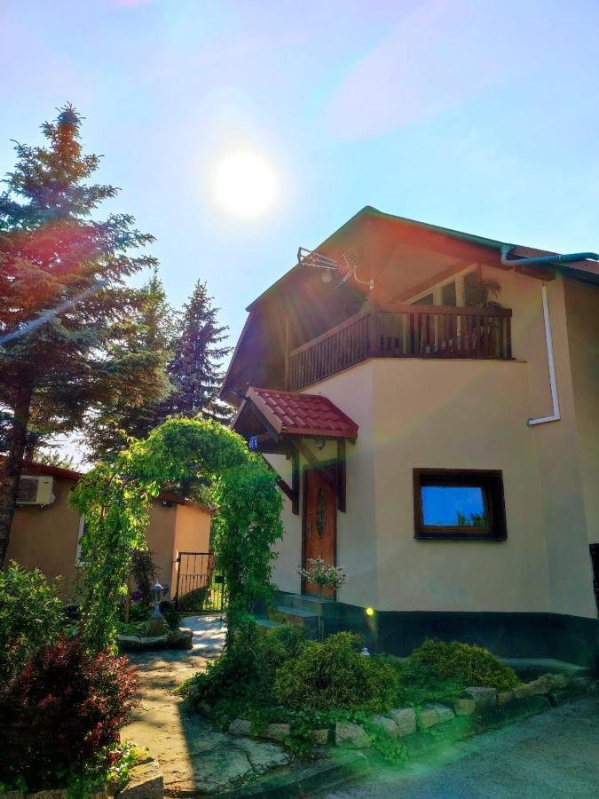 Zajazd Siodemka Stary Wegliniec Dış mekan fotoğraf