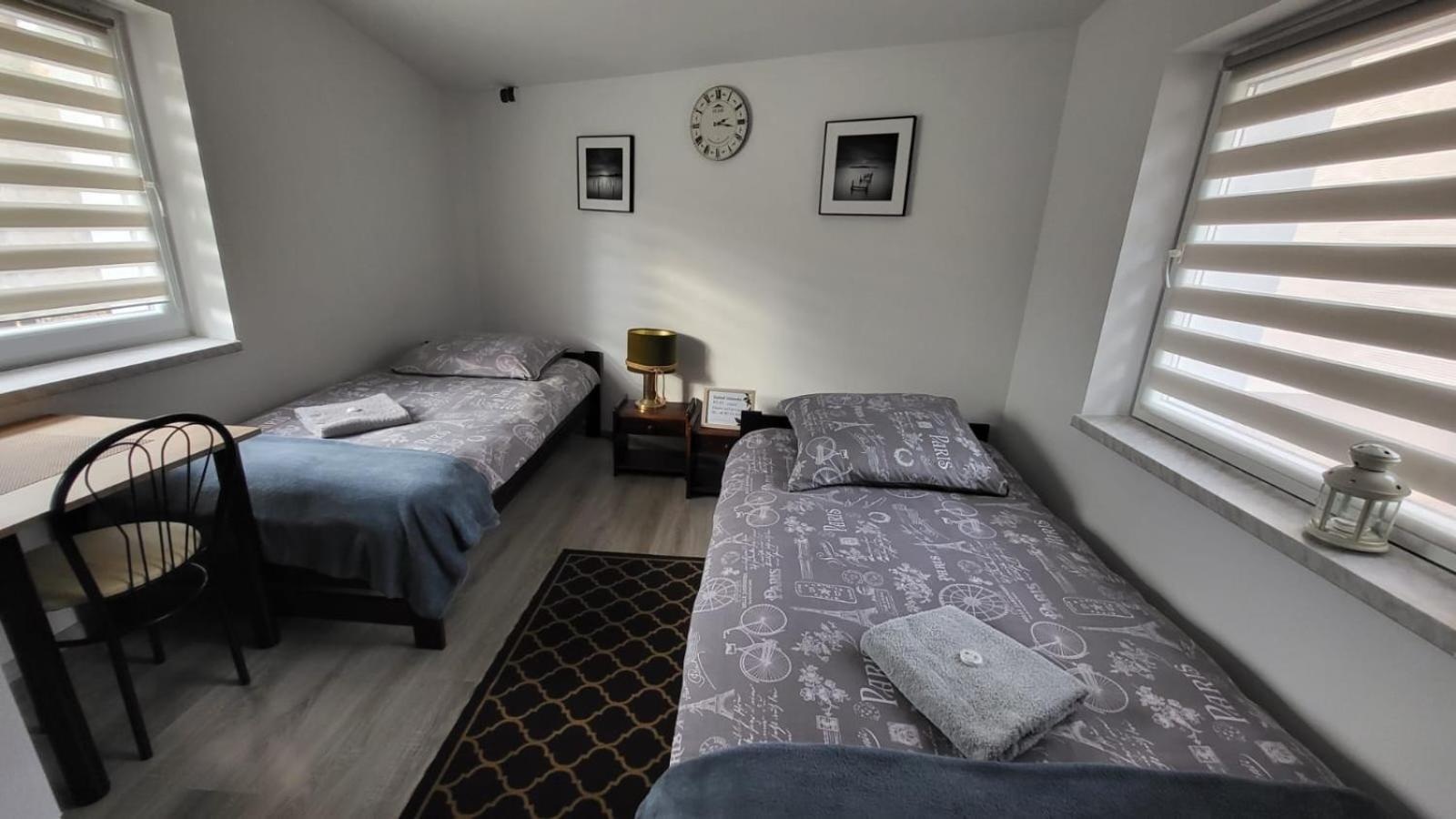 Zajazd Siodemka Stary Wegliniec Dış mekan fotoğraf